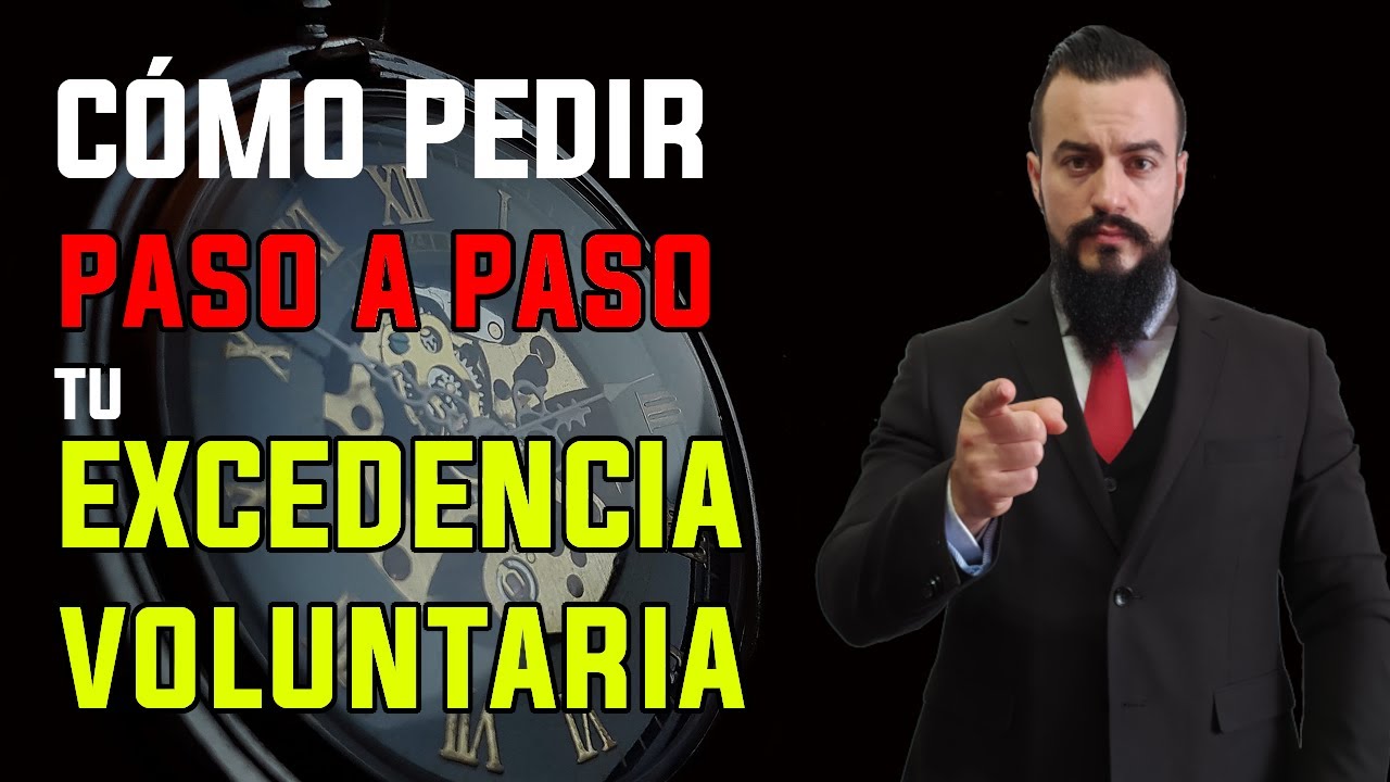 Regreso al servicio activo tras excedencia voluntaria