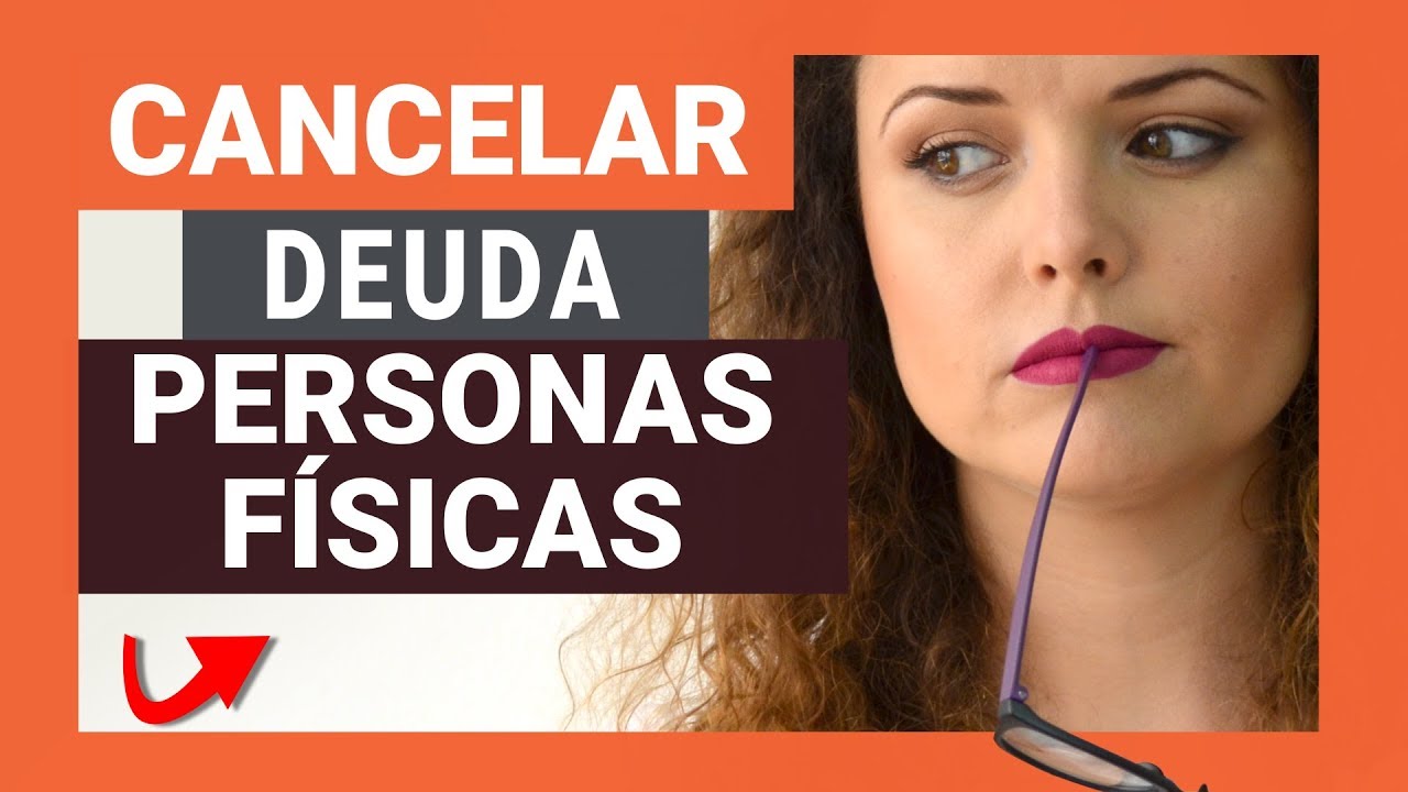 Requisitos de la ley de segunda oportunidad para personas físicas