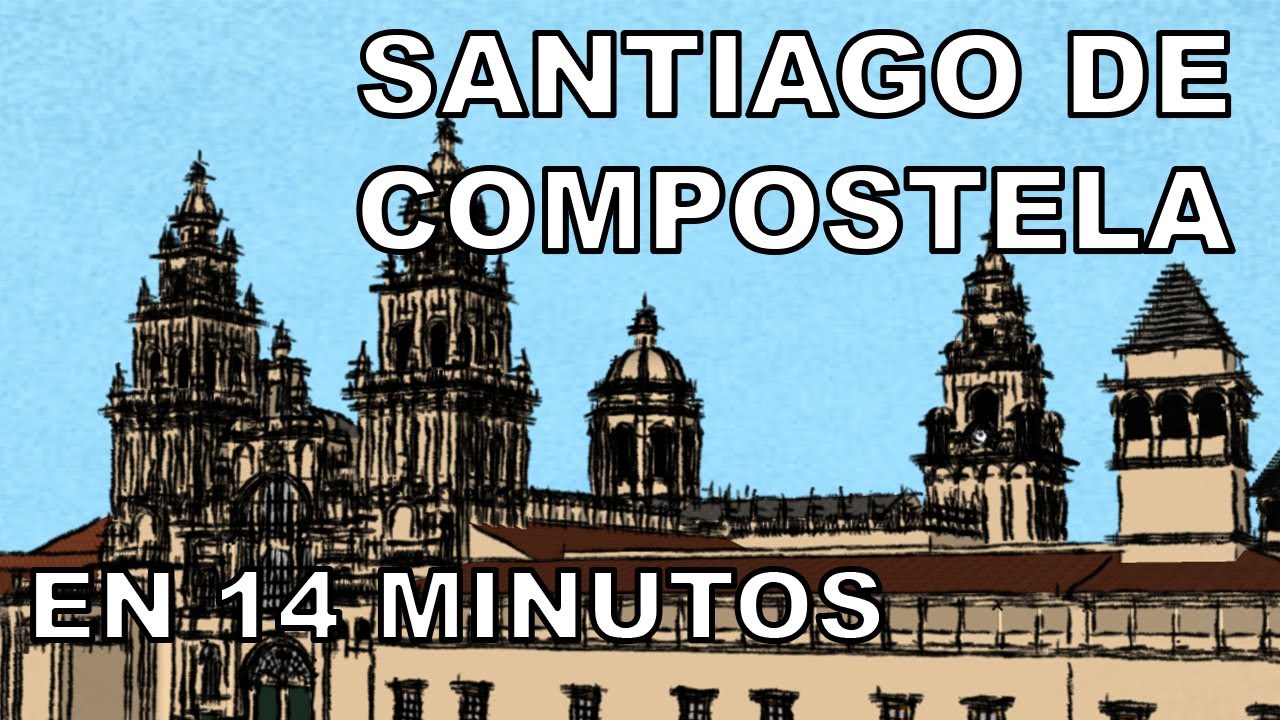 Santiago de Compostela: Oficina Liquidadora