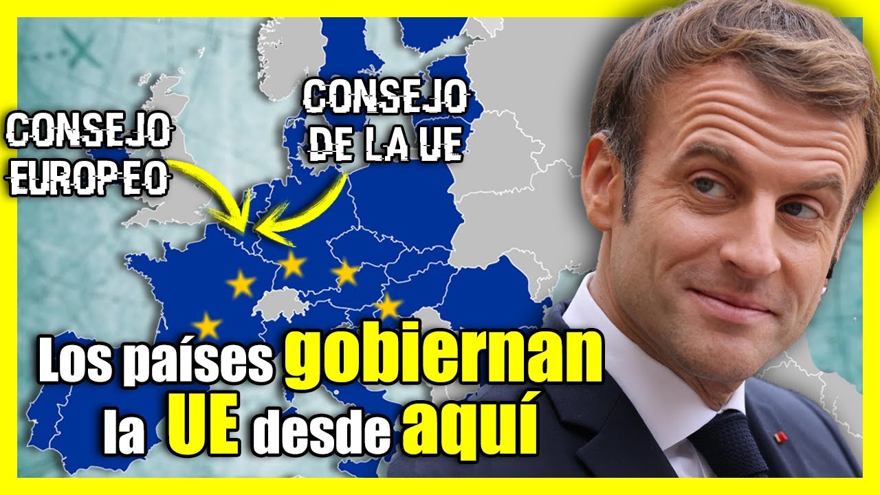 Sede del Consejo de la Unión Europea