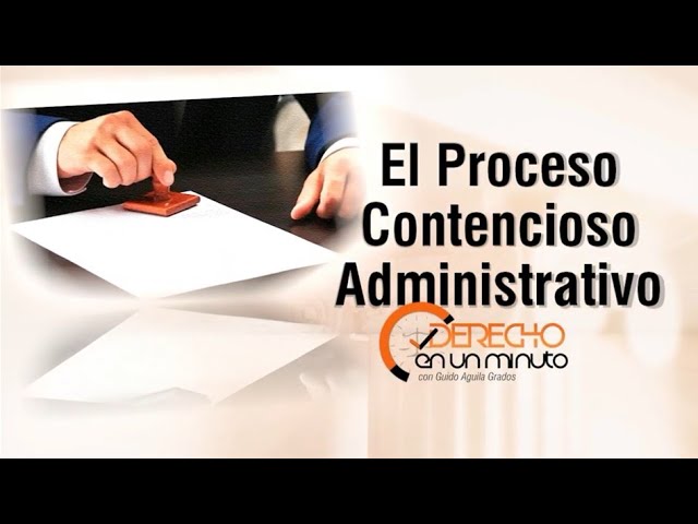 Servicio procesal general para asuntos comunes