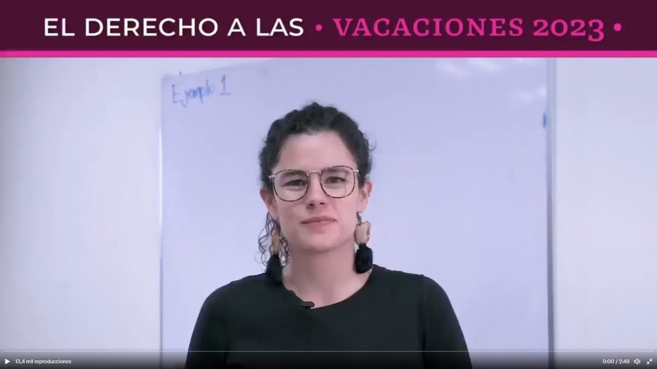 Tiempo de disfrute: Vacaciones y días libres en el año de jubilación