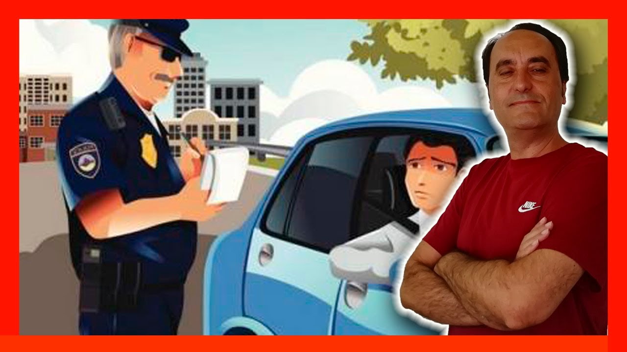 ¿Cómo abonar una sanción de tráfico en Madrid?