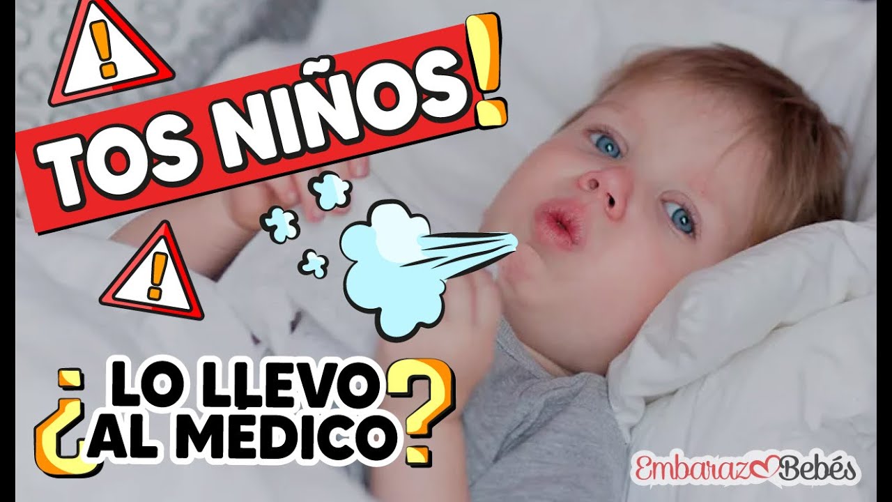¿Puedo llevar a mi hijo al médico?