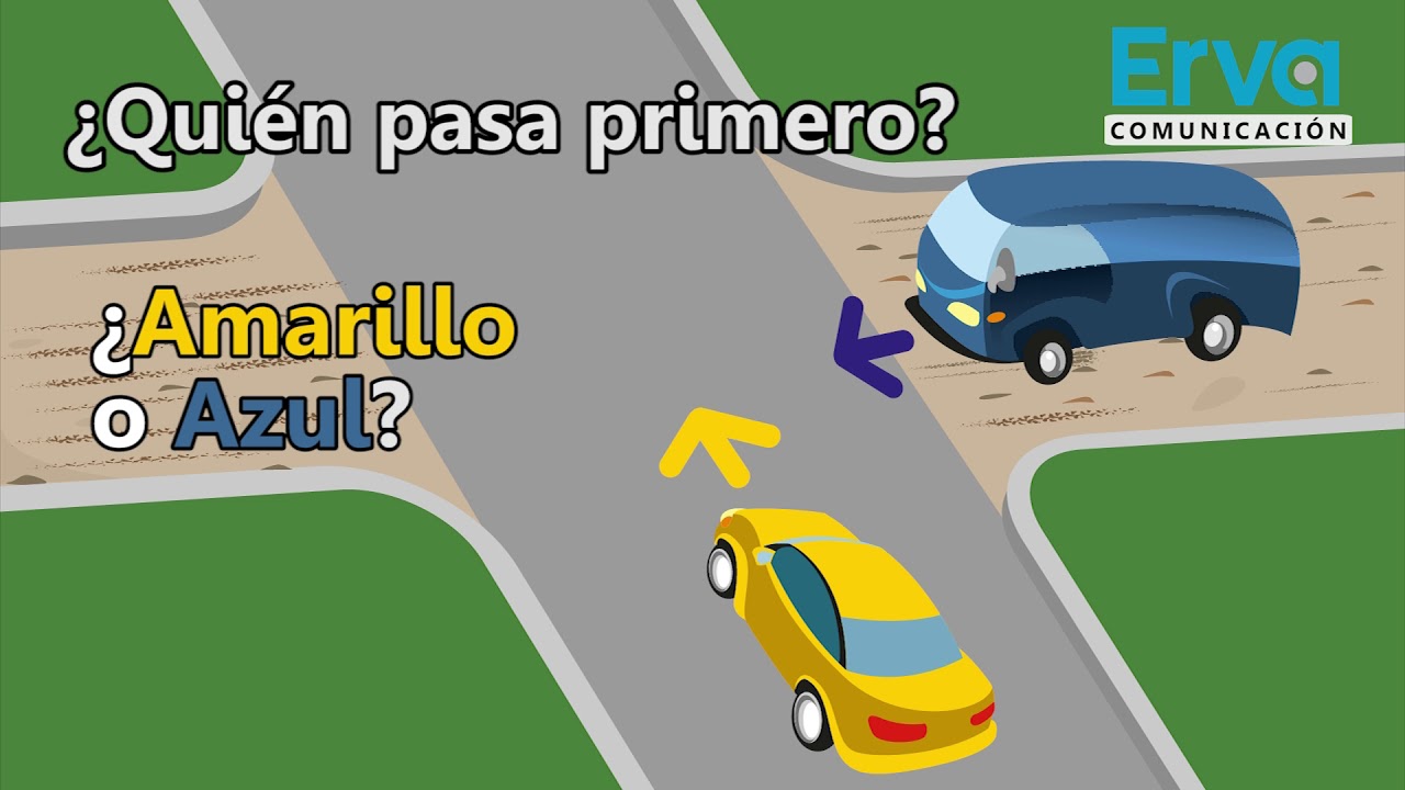 Cuándo se debe mantener a la derecha en la calzada