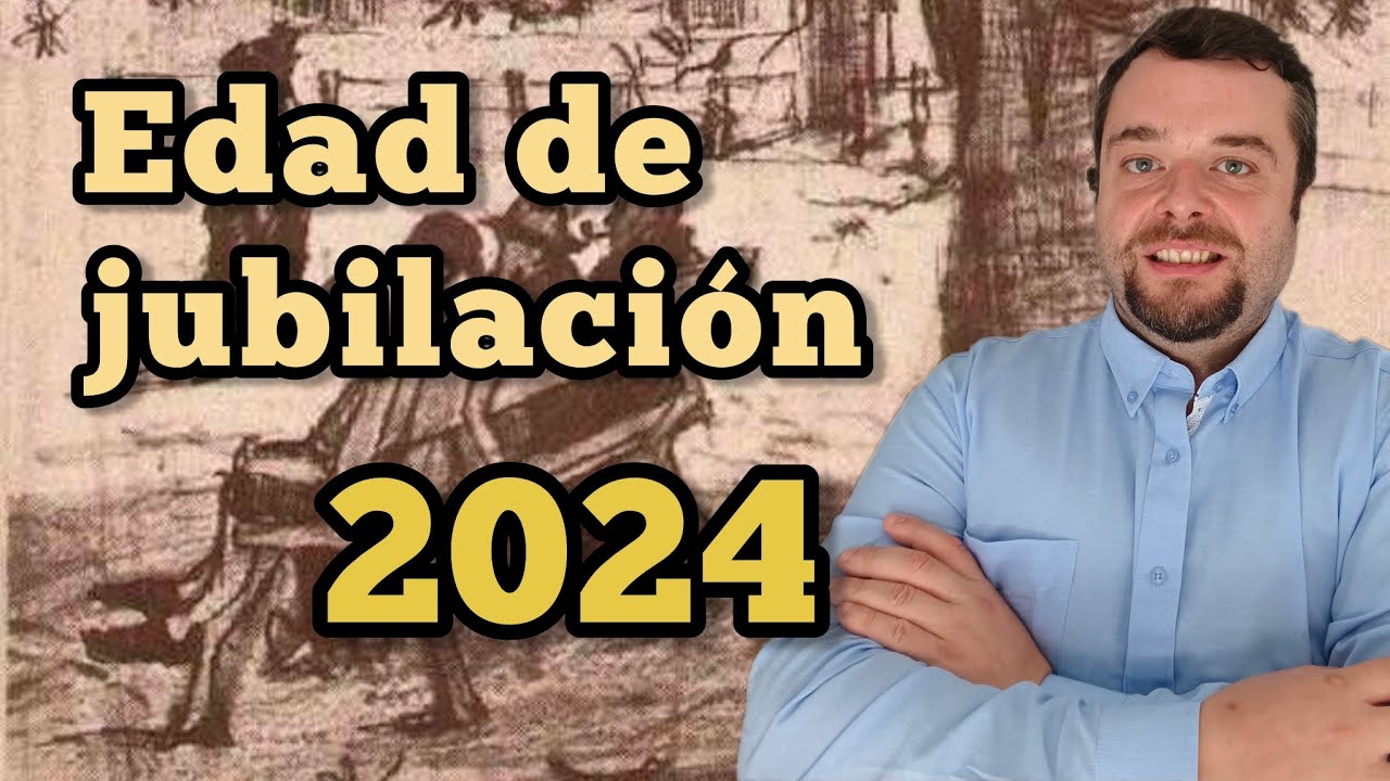 Edad de jubilación en el sector agrícola