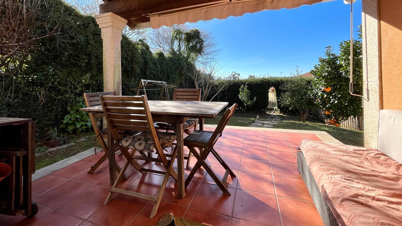 Inmobiliaria Marga Portela en Santiago de Compostela