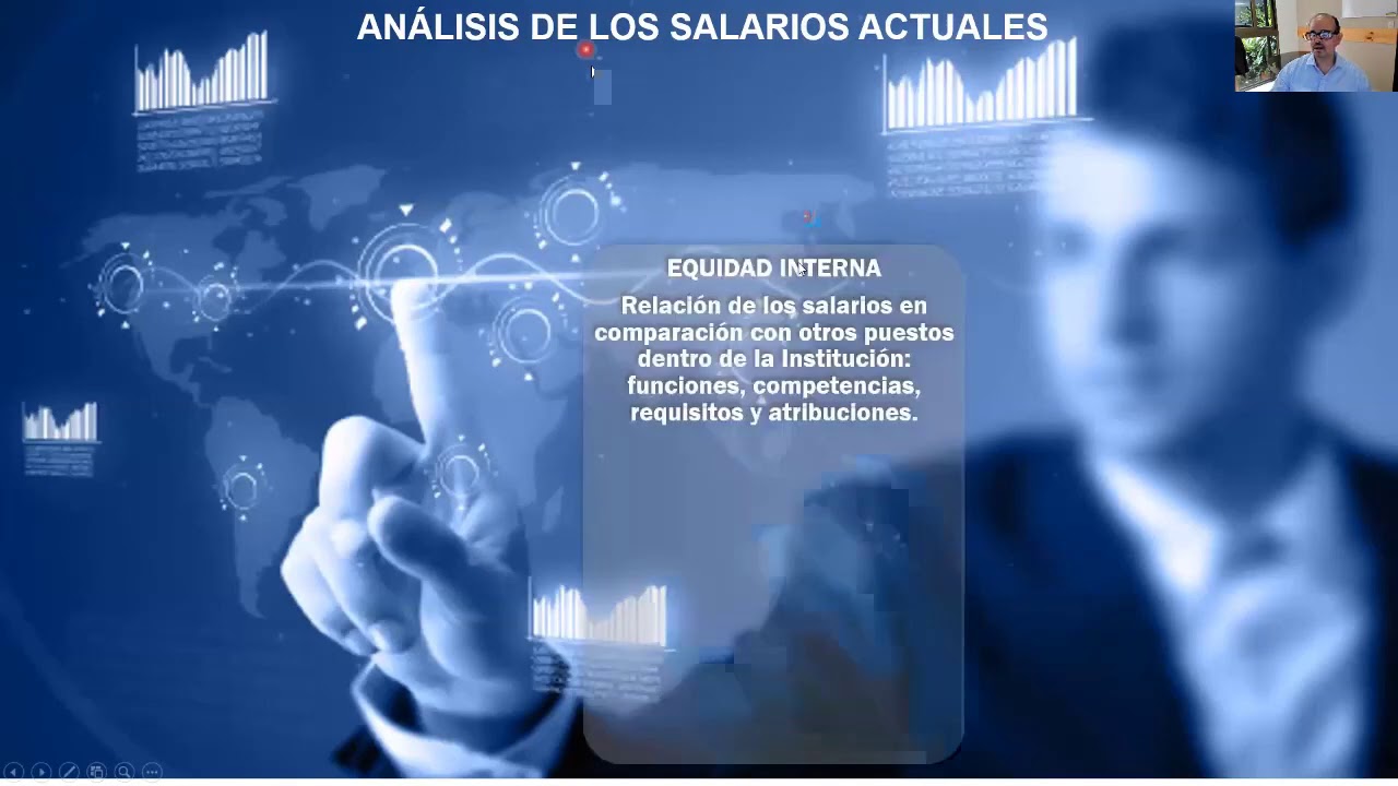 Proceso de evaluación de cargos según normativa ministerial